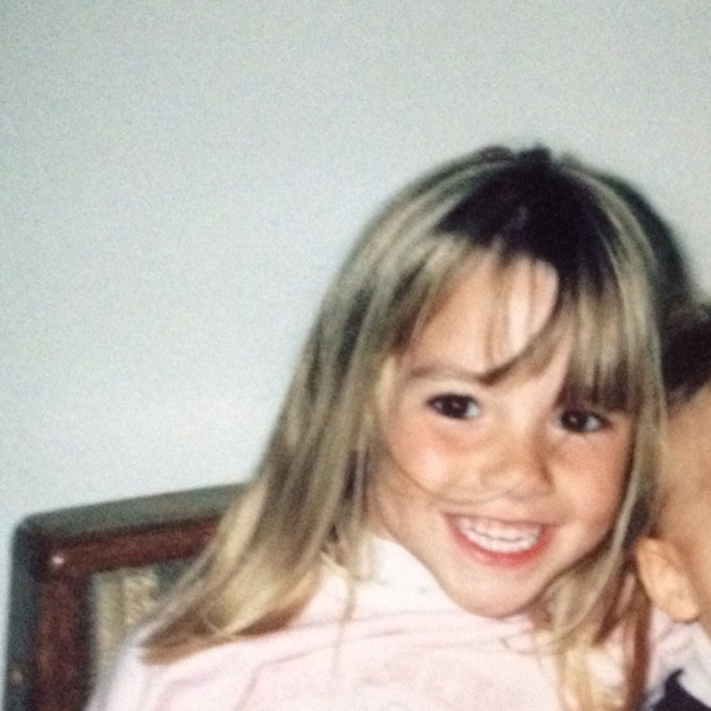 Meet your Posher, Rose